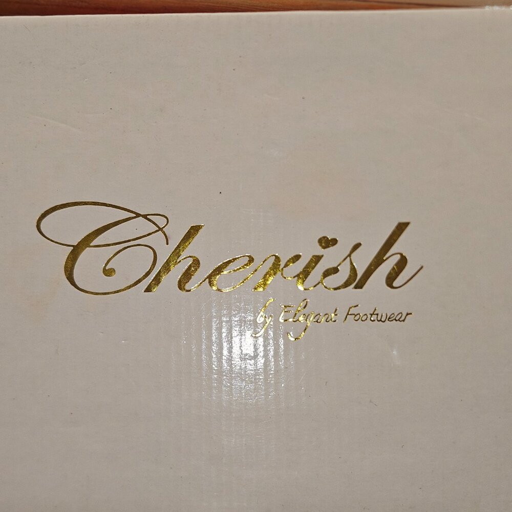 Cherish Multi Color Strappy Heels - Picture 2 of 4